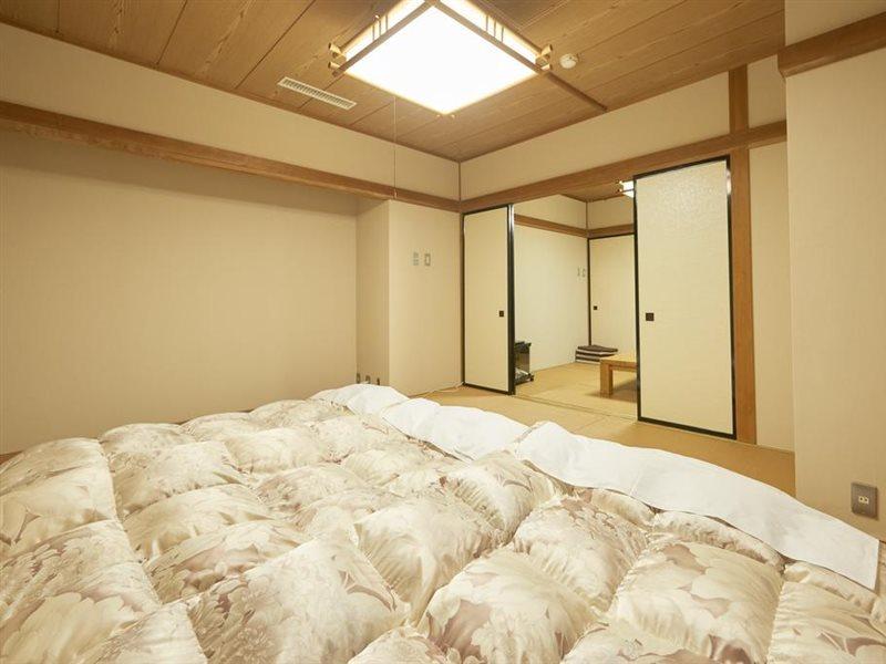 Select Inn Iwaki Ekimae Kültér fotó