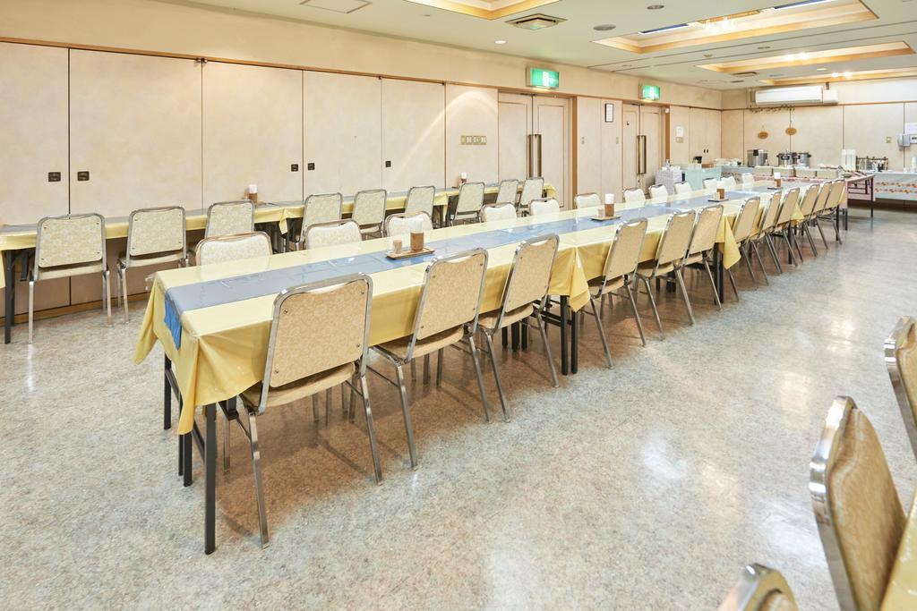 Select Inn Iwaki Ekimae Kültér fotó