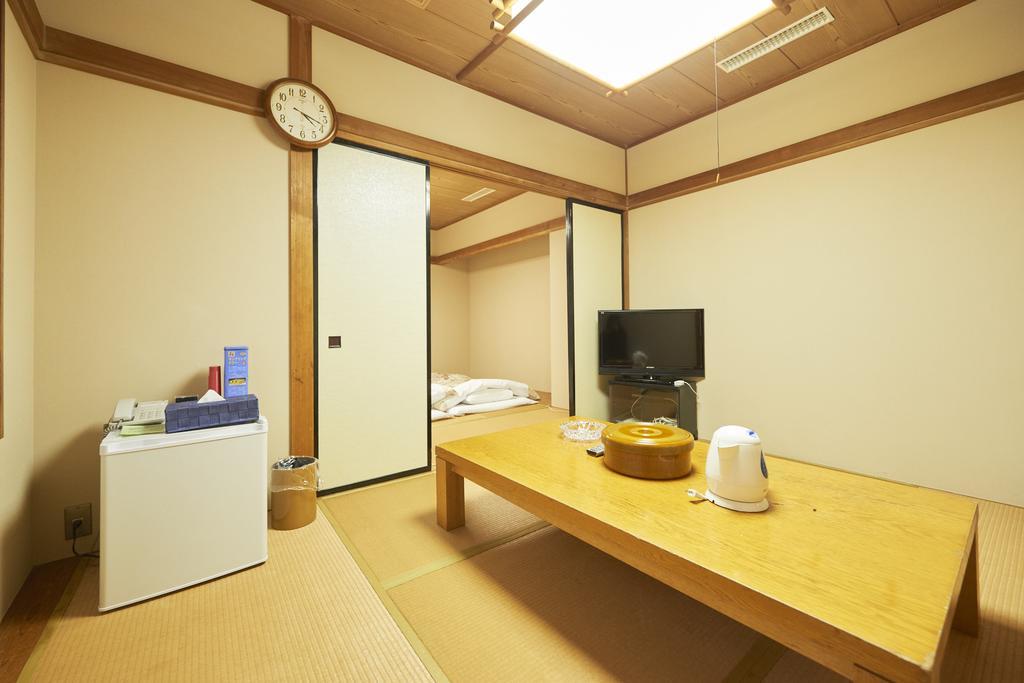 Select Inn Iwaki Ekimae Kültér fotó