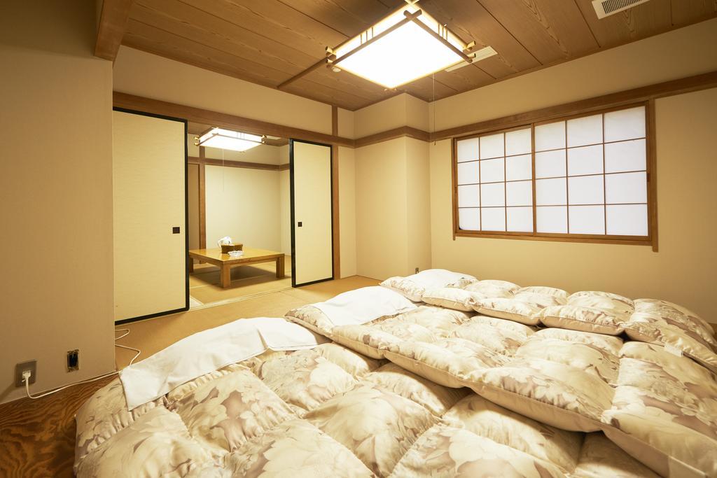 Select Inn Iwaki Ekimae Kültér fotó